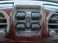 2001 Inferno Red Pearl Chrysler PT Cruiser Touring  photo #43