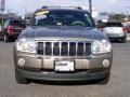 Light Khaki Metallic - Grand Cherokee Limited 4x4 Photo No. 2