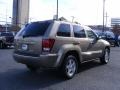 Light Khaki Metallic - Grand Cherokee Limited 4x4 Photo No. 5