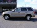 Light Khaki Metallic - Grand Cherokee Limited 4x4 Photo No. 8