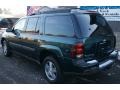 2005 Emerald Jewel Green Metallic Chevrolet TrailBlazer EXT LS 4x4  photo #10