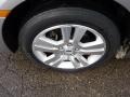 2008 Ford Fusion SEL V6 AWD Wheel and Tire Photo