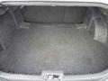 2008 Ford Fusion SEL V6 AWD Trunk