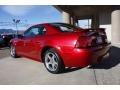 Redfire Metallic - Mustang GT Coupe Photo No. 4