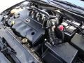  2005 MAZDA6 s Sport Hatchback 3.0 Liter DOHC 24 Valve VVT V6 Engine