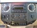 Camel Controls Photo for 2008 Ford F350 Super Duty #41480371