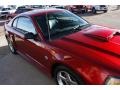 Redfire Metallic - Mustang GT Coupe Photo No. 16