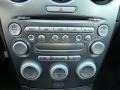 2005 Mazda MAZDA6 s Sport Hatchback Controls