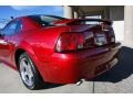 Redfire Metallic - Mustang GT Coupe Photo No. 18