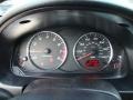 Black Gauges Photo for 2005 Mazda MAZDA6 #41480519