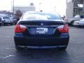 2007 Monaco Blue Metallic BMW 3 Series 335i Sedan  photo #6