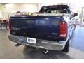 2004 Patriot Blue Pearl Dodge Ram 2500 SLT Quad Cab  photo #5