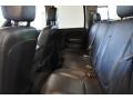 Patriot Blue Pearl - Ram 2500 SLT Quad Cab Photo No. 17