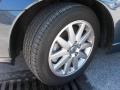 Barents Blue Metallic - S40 2.4i Photo No. 13