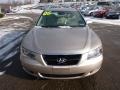 Golden Beige - Sonata LX V6 Photo No. 7