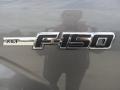 2010 Ford F150 XLT SuperCrew Marks and Logos