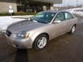 Golden Beige - Sonata LX V6 Photo No. 8