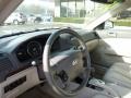 Golden Beige - Sonata LX V6 Photo No. 11