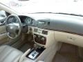 Golden Beige - Sonata LX V6 Photo No. 17