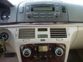 Golden Beige - Sonata LX V6 Photo No. 18