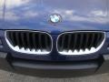 Mystic Blue Metallic - X3 2.5i Photo No. 38
