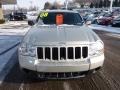 2008 Bright Silver Metallic Jeep Grand Cherokee Laredo 4x4  photo #7
