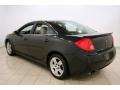 Carbon Black Metallic - G6 Sedan Photo No. 4