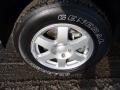 2008 Bright Silver Metallic Jeep Grand Cherokee Laredo 4x4  photo #9