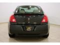Carbon Black Metallic - G6 Sedan Photo No. 5