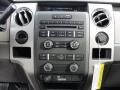 2010 Sterling Grey Metallic Ford F150 XLT SuperCrew  photo #25