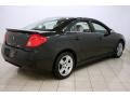 Carbon Black Metallic - G6 Sedan Photo No. 6