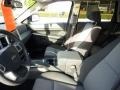 2008 Bright Silver Metallic Jeep Grand Cherokee Laredo 4x4  photo #10