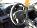 2008 Bright Silver Metallic Jeep Grand Cherokee Laredo 4x4  photo #11