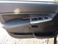 2008 Bright Silver Metallic Jeep Grand Cherokee Laredo 4x4  photo #12