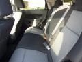 2008 Bright Silver Metallic Jeep Grand Cherokee Laredo 4x4  photo #14