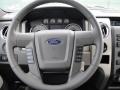 2010 Sterling Grey Metallic Ford F150 XLT SuperCrew  photo #30