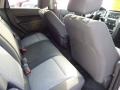 2008 Bright Silver Metallic Jeep Grand Cherokee Laredo 4x4  photo #16