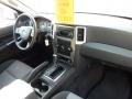 2008 Bright Silver Metallic Jeep Grand Cherokee Laredo 4x4  photo #17