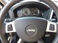 2008 Bright Silver Metallic Jeep Grand Cherokee Laredo 4x4  photo #19