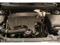 Carbon Black Metallic - G6 Sedan Photo No. 22