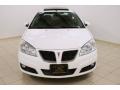 2010 Summit White Pontiac G6 GT Sedan  photo #2