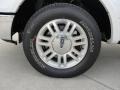 2010 Ford F150 Lariat SuperCrew Wheel