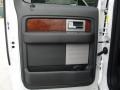 Black Door Panel Photo for 2010 Ford F150 #41482687