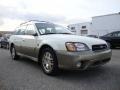 White Frost Pearl - Outback L.L. Bean Edition Wagon Photo No. 5