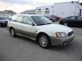 White Frost Pearl - Outback L.L. Bean Edition Wagon Photo No. 6