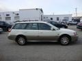 White Frost Pearl - Outback L.L. Bean Edition Wagon Photo No. 7