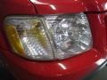 2005 Bright Red Ford Explorer Sport Trac XLS 4x4  photo #5