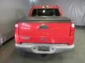 2005 Bright Red Ford Explorer Sport Trac XLS 4x4  photo #10