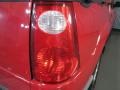 2005 Bright Red Ford Explorer Sport Trac XLS 4x4  photo #12