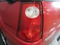 2005 Bright Red Ford Explorer Sport Trac XLS 4x4  photo #13